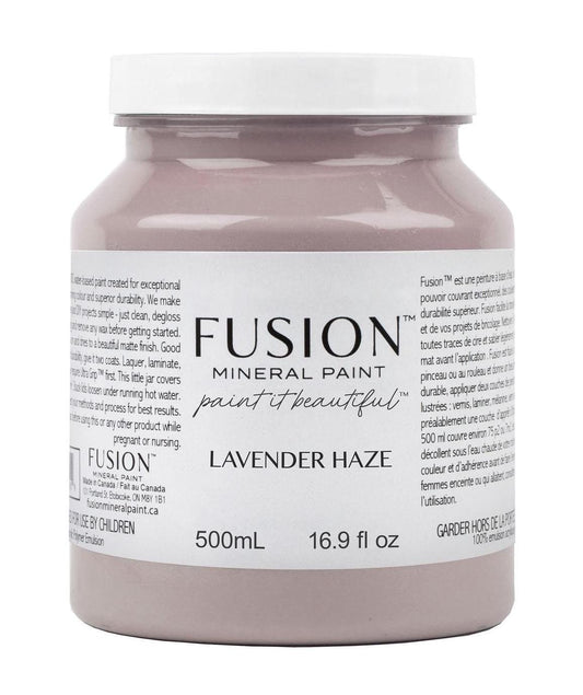 Lavender Haze Fusion Mineral Paint Pint