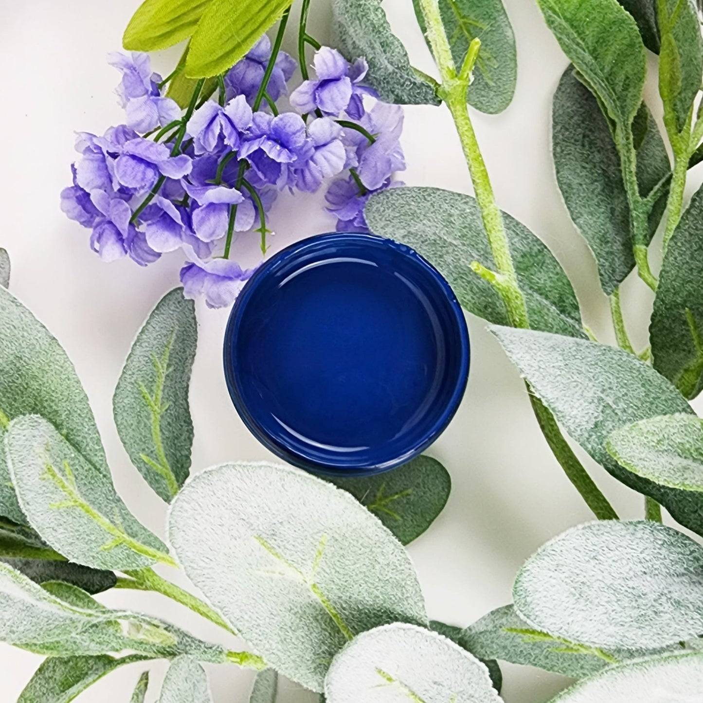 Paint Couture Midnight Blue Mineral Paint