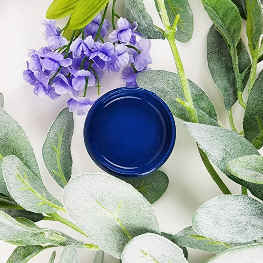Paint Couture Midnight Blue Mineral Paint