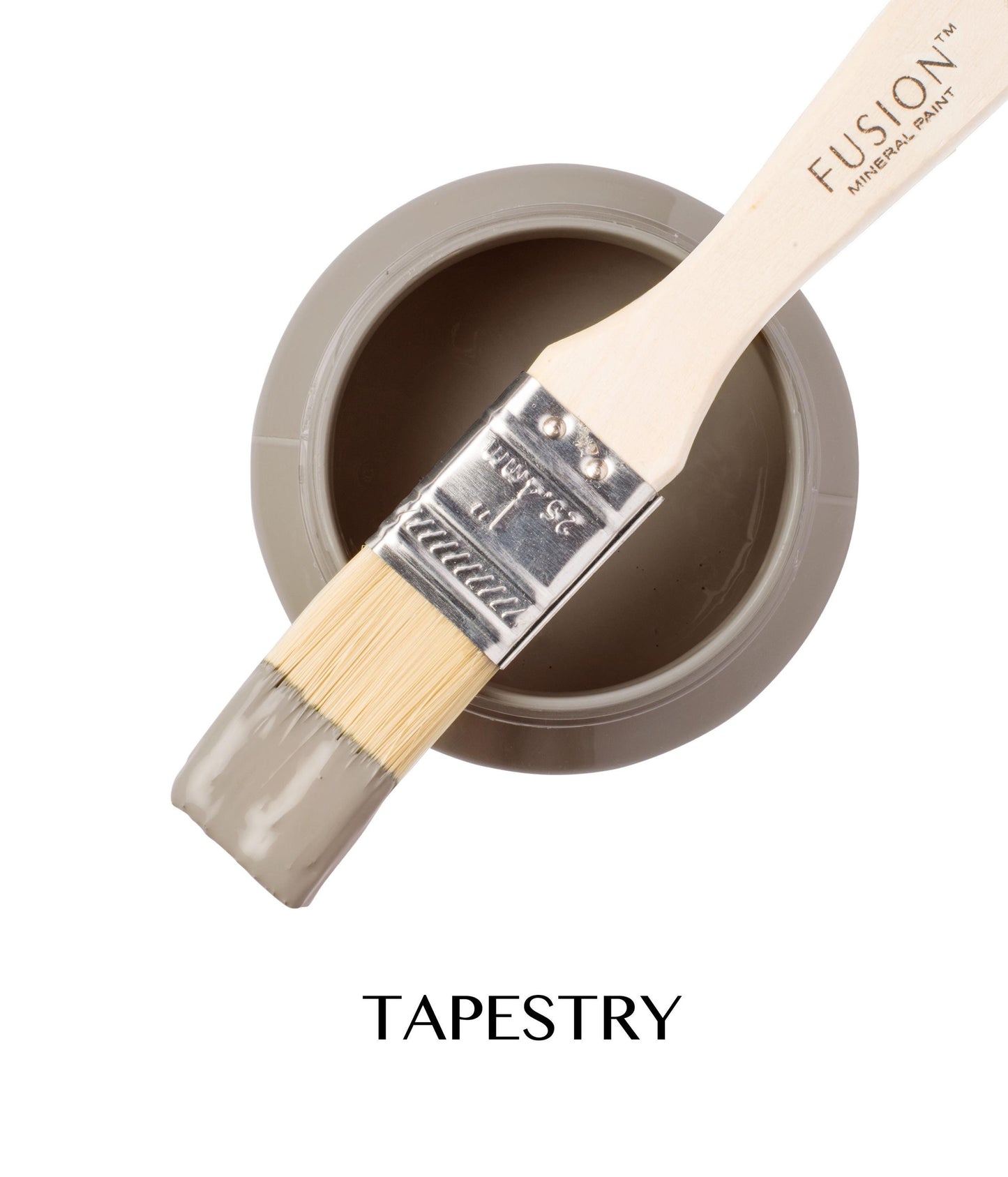Tapestry Fusion Mineral Paint Pint