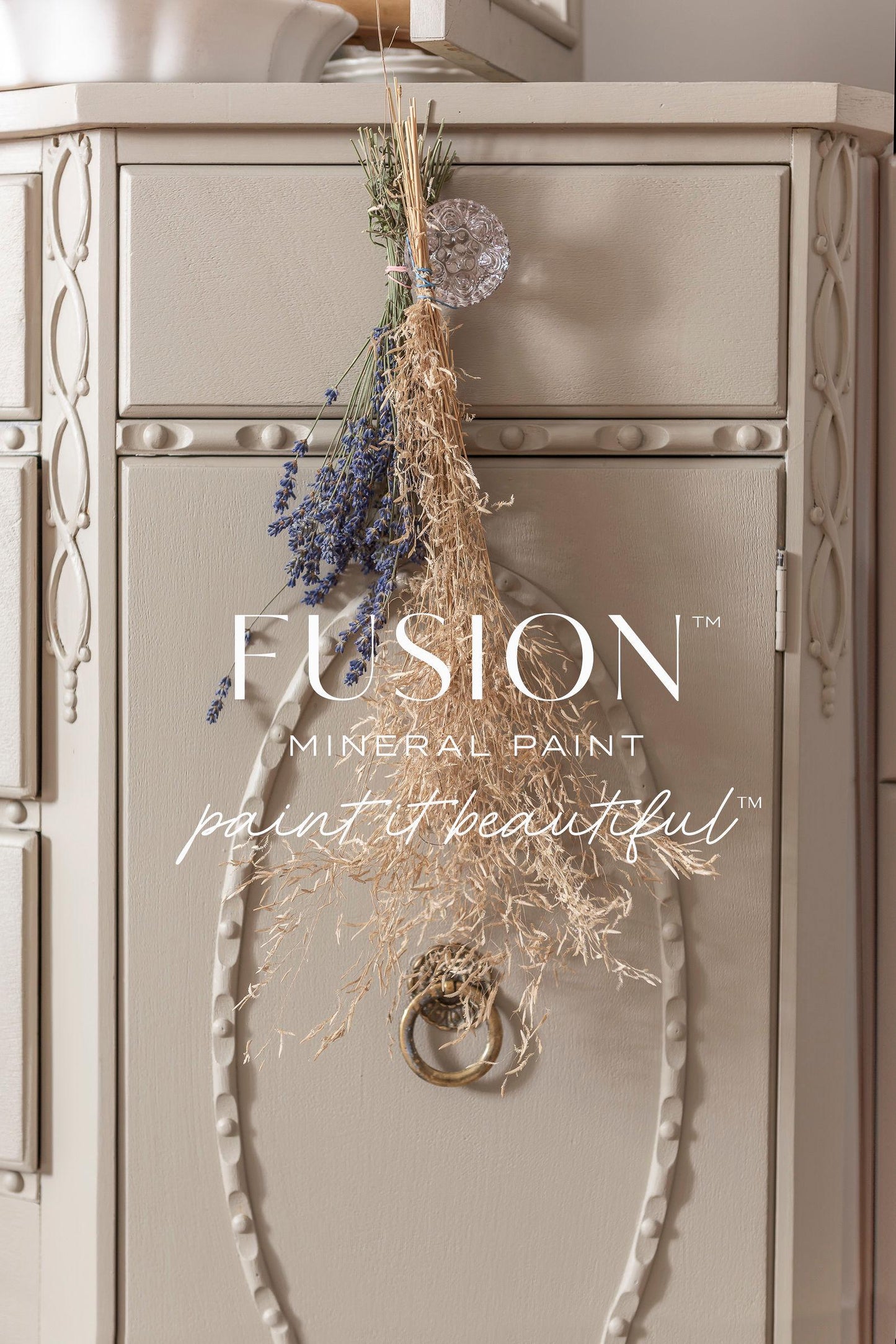 Tapestry Fusion Mineral Paint Pint