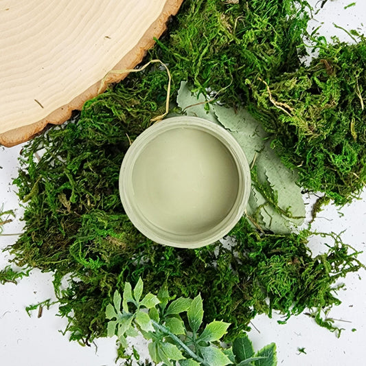 Paint Couture Vintage Moss Mineral Paint
