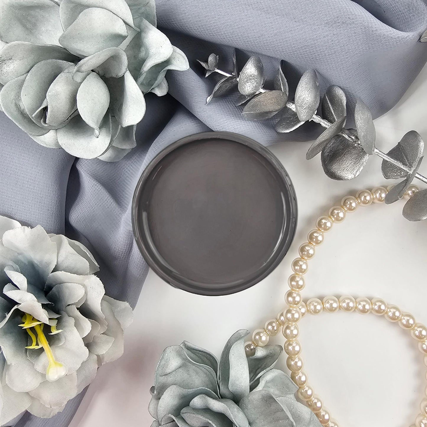 Paint Couture Mystic Grey Mineral Paint