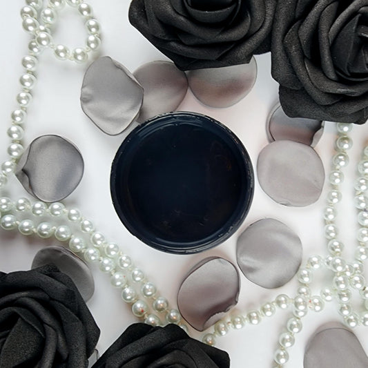 Paint Couture Baltic Black Mineral Paint