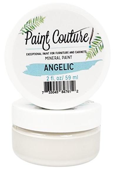 Paint Couture Angelic Mineral Paint