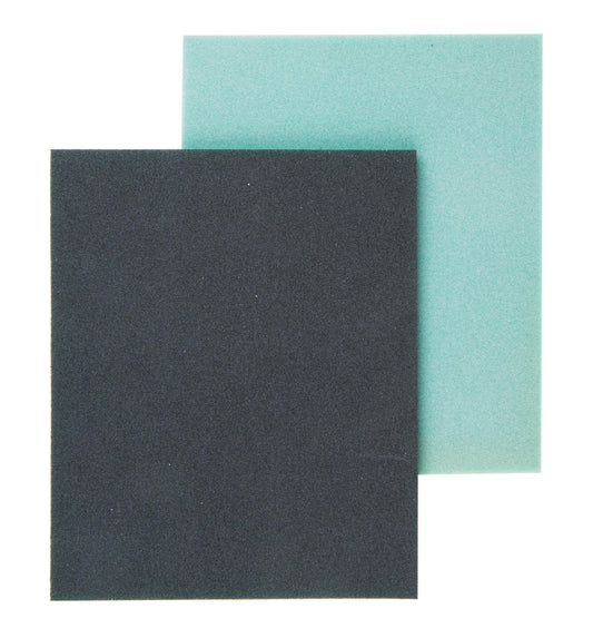 Fusion Mineral Paint 220 Grit Sanding Pad