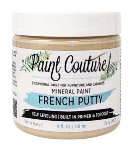 Paint Couture French Putty Mineral Paint