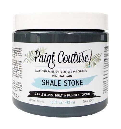 Paint Couture Shale Stone Mineral Paint