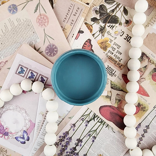 Paint Couture Vintage Flair Mineral Paint