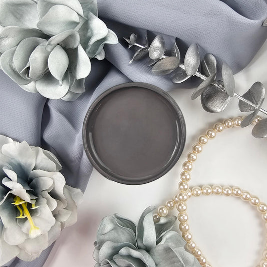 Mystic Grey Paint Couture Chalk Paint