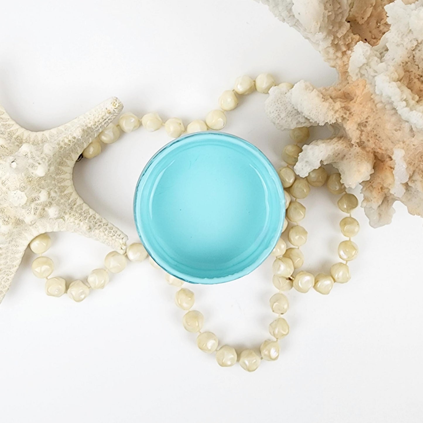 Paint Couture Barbados Blue Mineral Paint