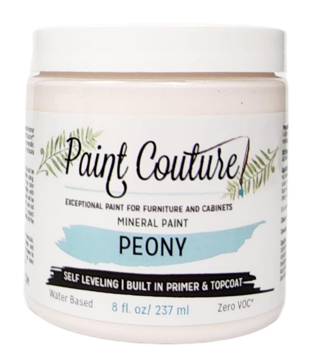 Paint Couture Peony Mineral Paint