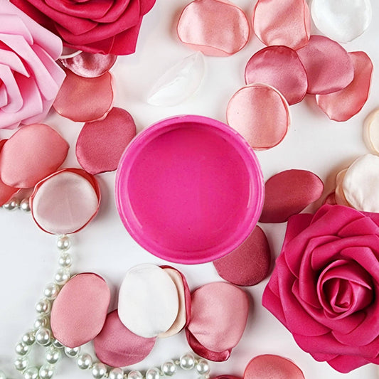 Paint Couture Polynesian Pink Mineral Paint