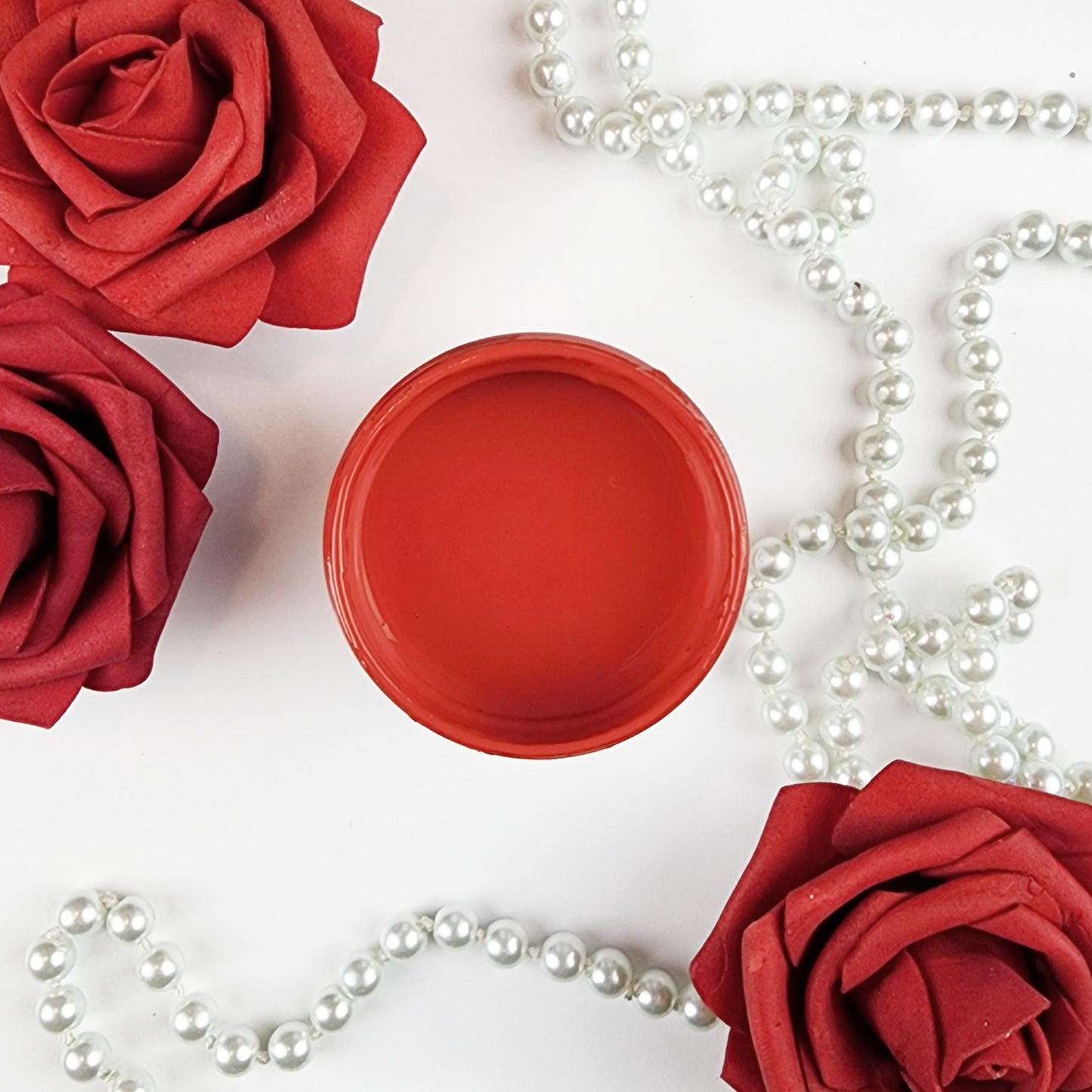 Paint Couture Red Velvet Mineral Paint