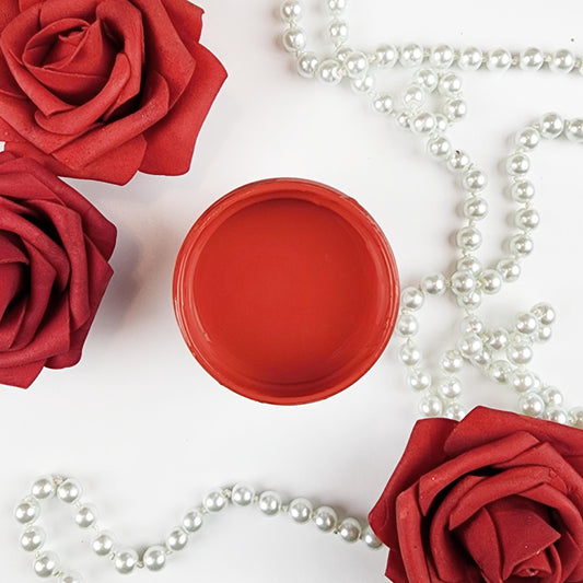 Paint Couture Red Velvet Mineral Paint