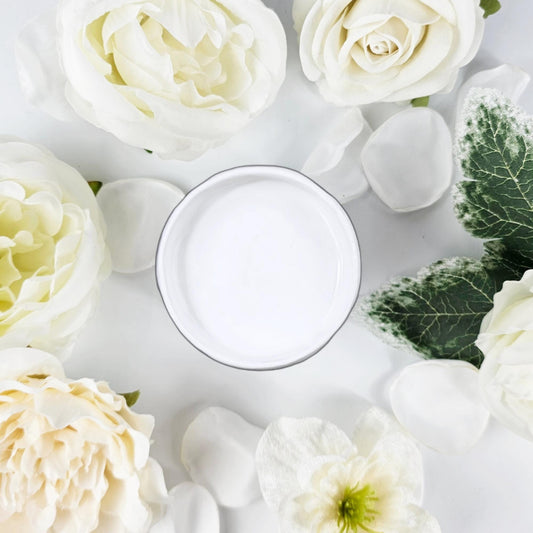 Paint Couture Simply White Mineral Paint