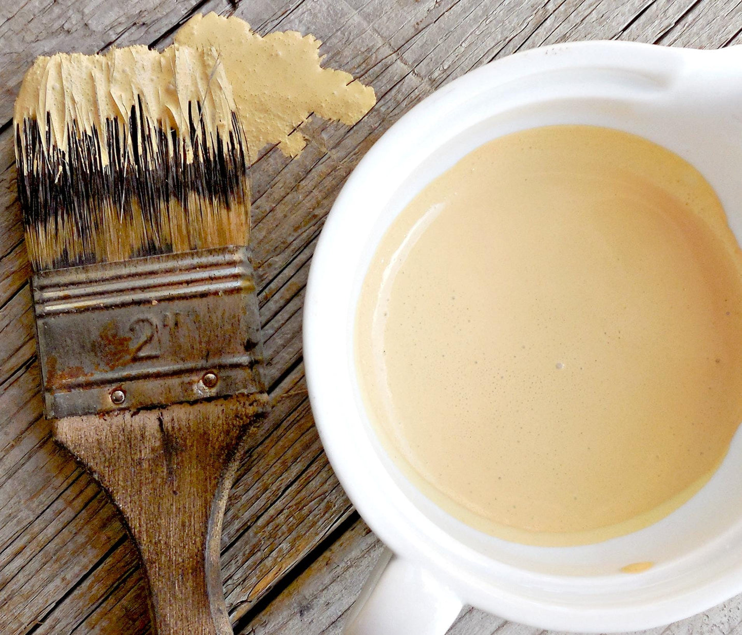 Sweet Pickins Milk Paint - Love Bug