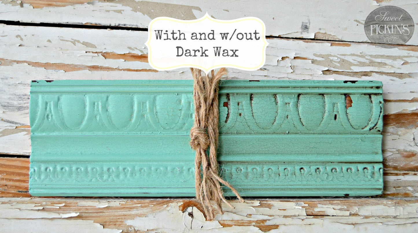 Sweet Pickins Milk Paint - Patina