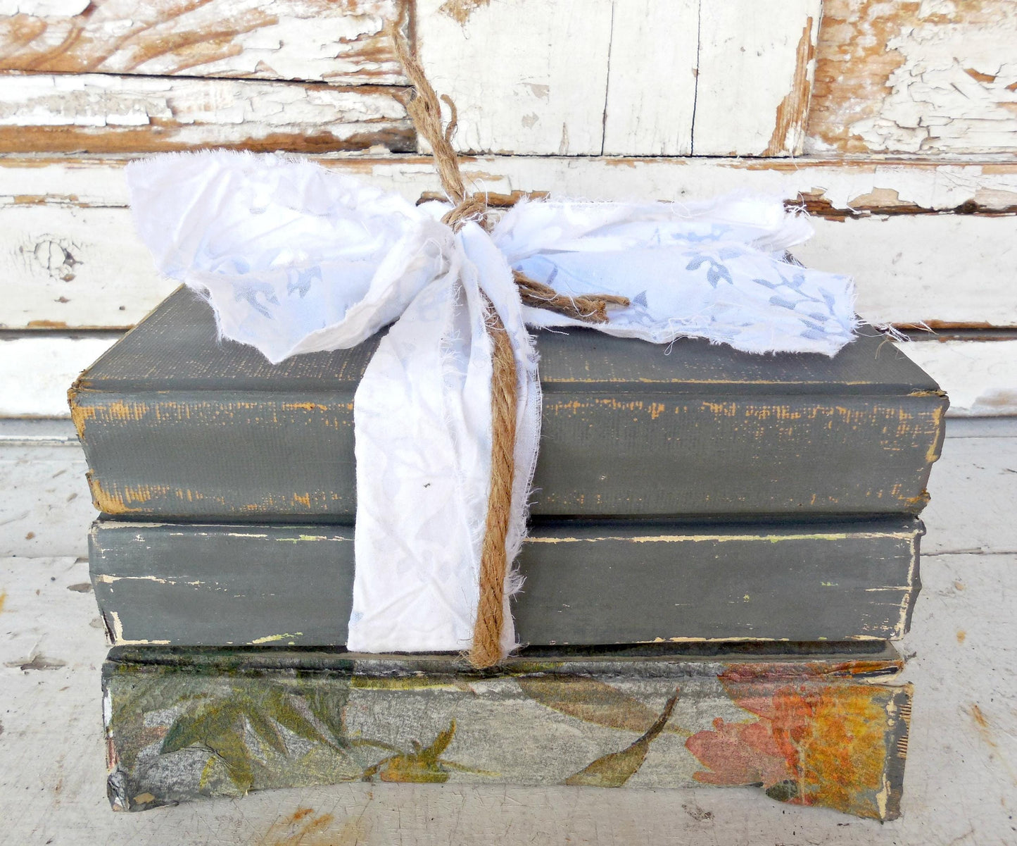 Sweet Pickins Milk Paint - Zinc