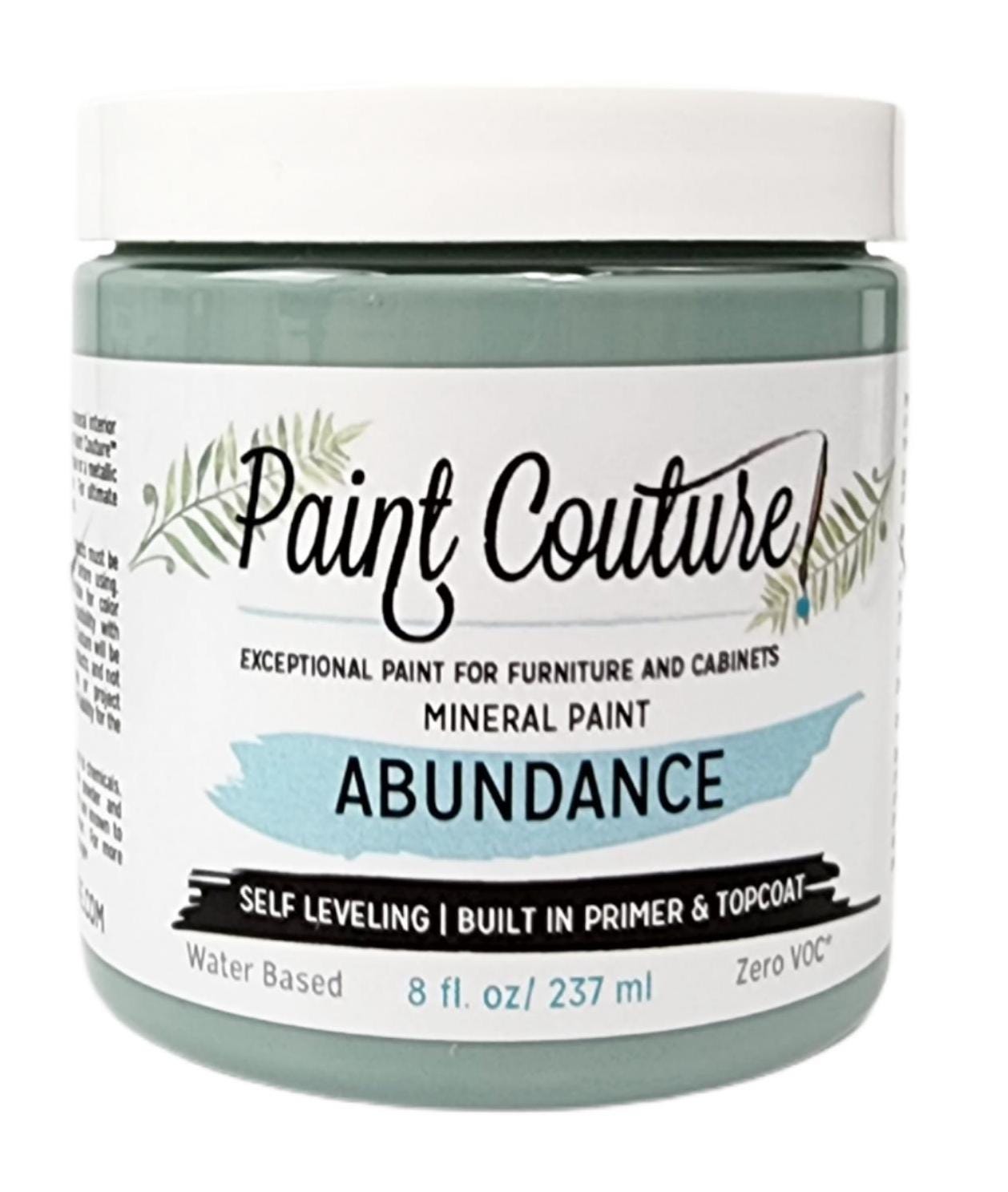 Paint Couture Abundance Mineral Paint