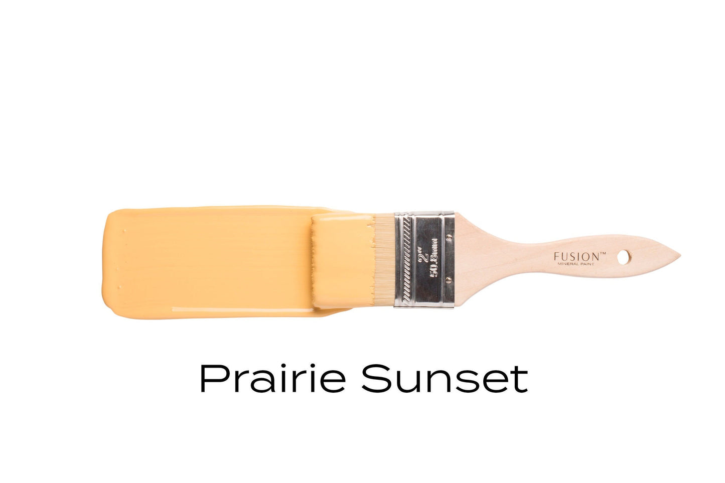 Prairie Sunset Fusion Mineral Tester size, 37 mL