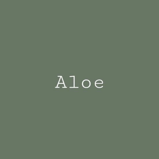 Aloe Green- Melange ONE Mineral Paint