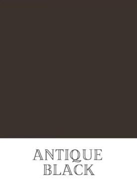 Antique Black- Melange ONE Mineral Paint