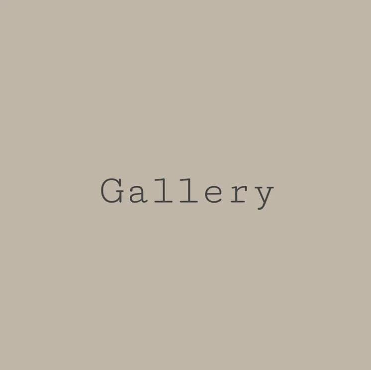 Gallery Gray- Melange ONE Mineral Paint