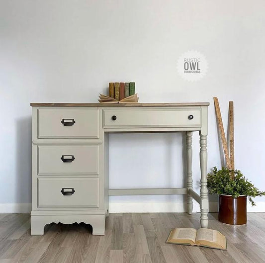 Gallery Gray- Melange ONE Mineral Paint
