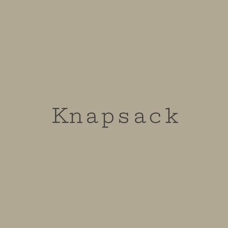 Knapsack Khaki- Melange ONE Mineral Paint