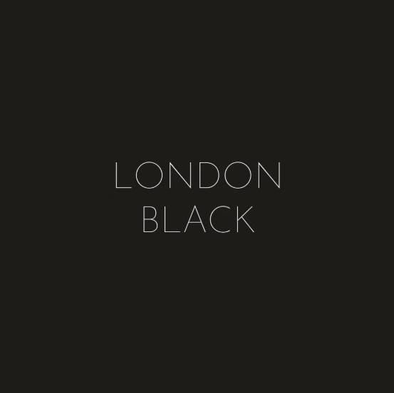 London Black- Melange ONE Mineral Paint
