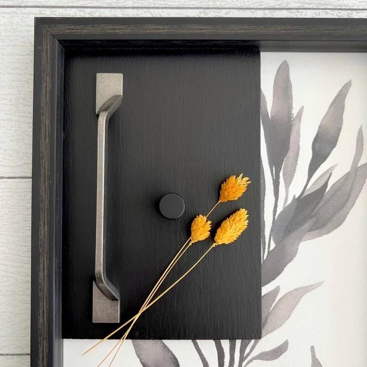 New York Black- Melange ONE Mineral Paint