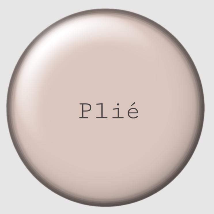Plie- Melange ONE Mineral Paint