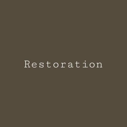Restoration Bronze- Melange ONE Mineral Paint