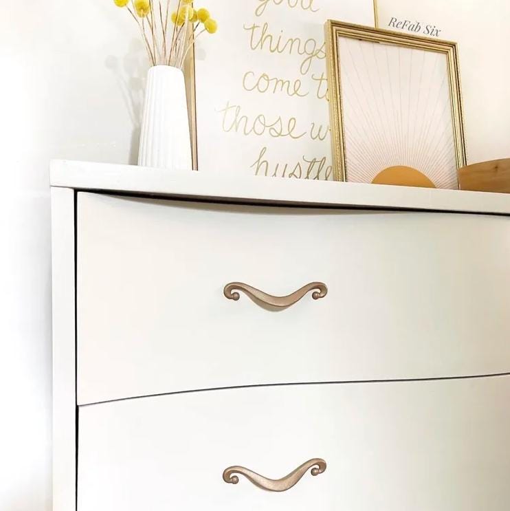 Shell White- Melange ONE Mineral Paint