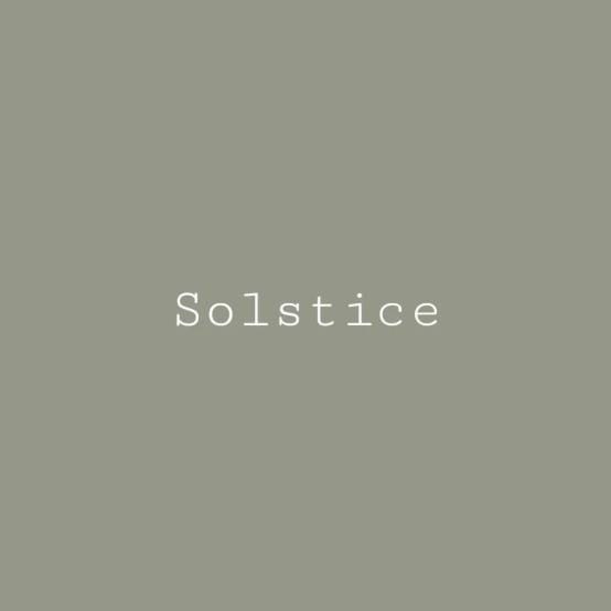 Solstice Green- Melange ONE Mineral Paint