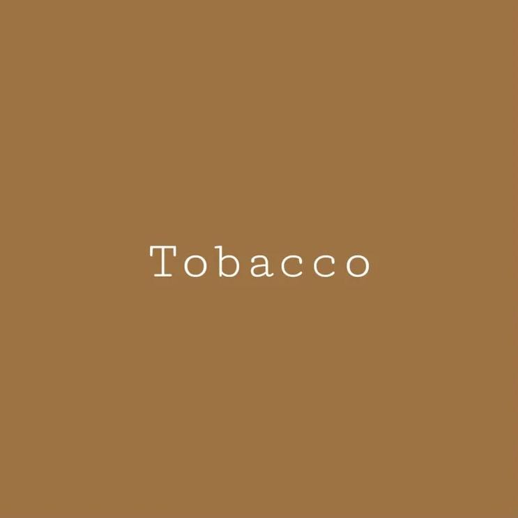 Tobacco Brown- Melange ONE Mineral Paint