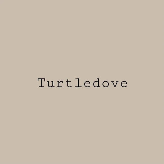 Turtledove Taupe- Melange ONE Mineral Paint