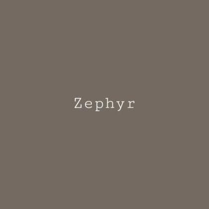 Zephyr Brown- Melange ONE Mineral Paint