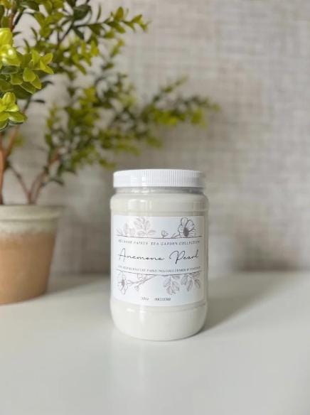 Anemone Pearl- Melange ONE Mineral Paint