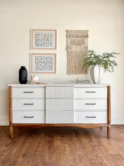 Anemone Pearl- Melange ONE Mineral Paint