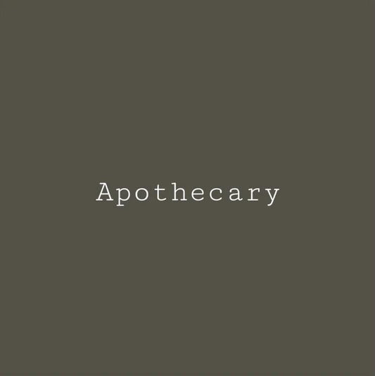 Apothecary Gray- Melange ONE Mineral Paint