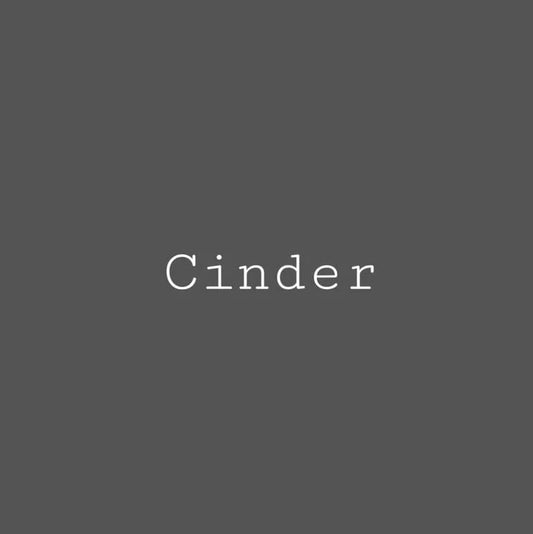 Cinder Gray- Melange ONE Mineral Paint