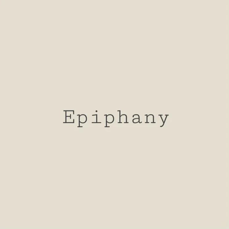 Epiphany Ecru- Melange ONE Mineral Paint