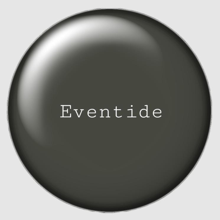 Eventide Green- Melange ONE Mineral Paint
