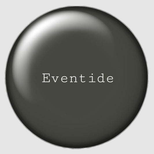 Eventide Green- Melange ONE Mineral Paint