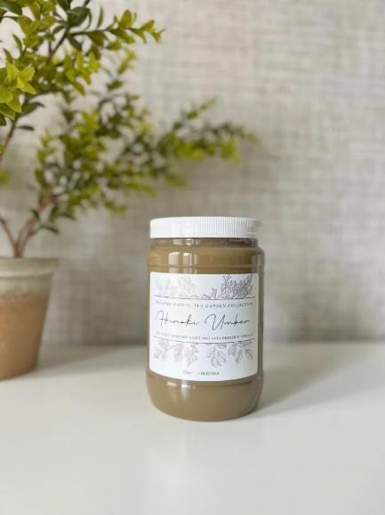 Hinoki Umber- Melange ONE Mineral Paint