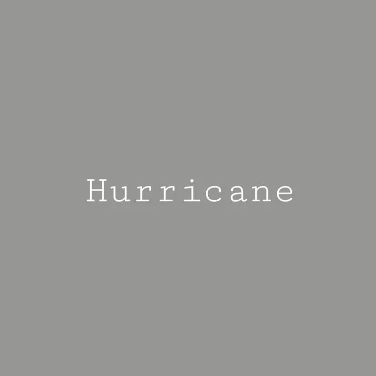 Hurricane Gray- Melange ONE Mineral Paint