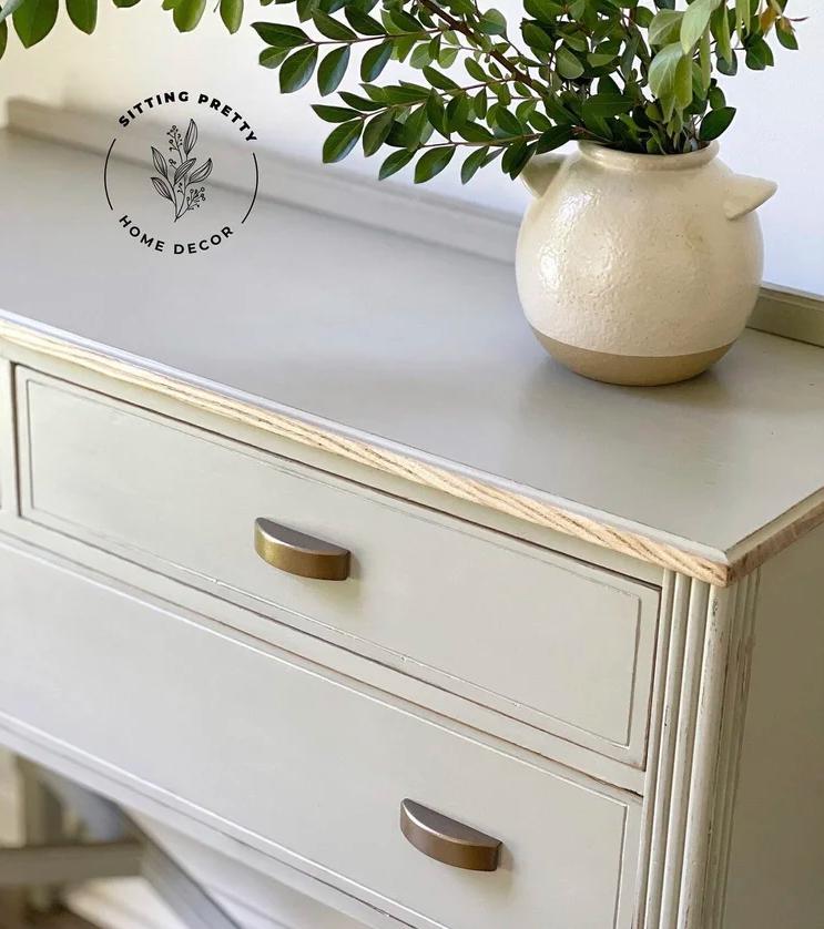 Knapsack Khaki- Melange ONE Mineral Paint