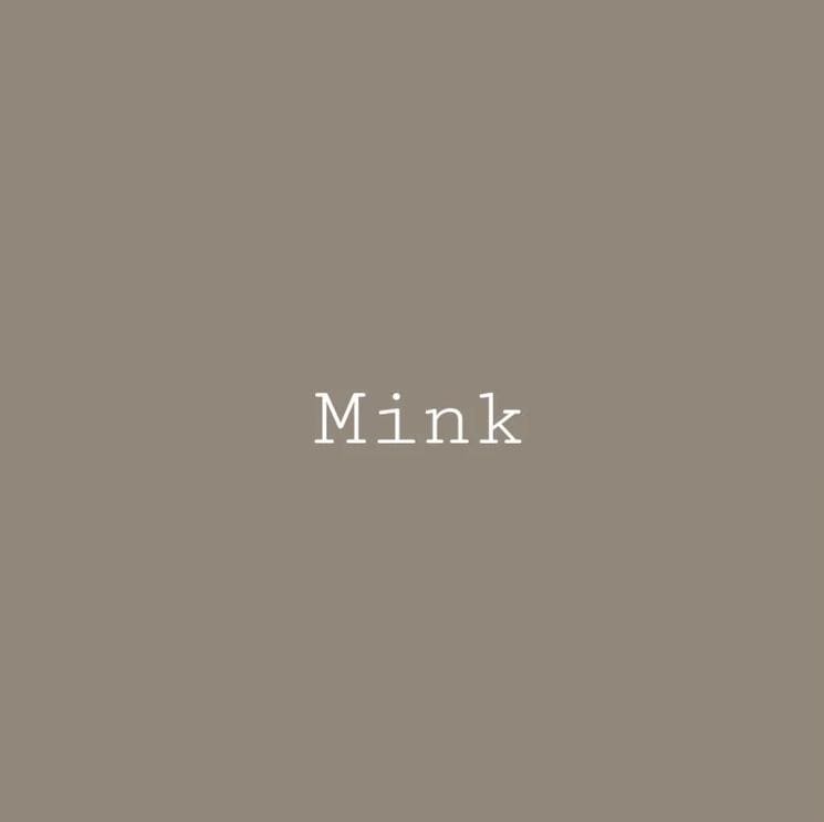 Mink Brown- Melange ONE Mineral Paint